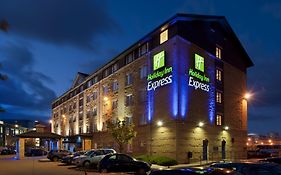 Holiday Inn Express Edinburgh - Leith Waterfront By Ihg